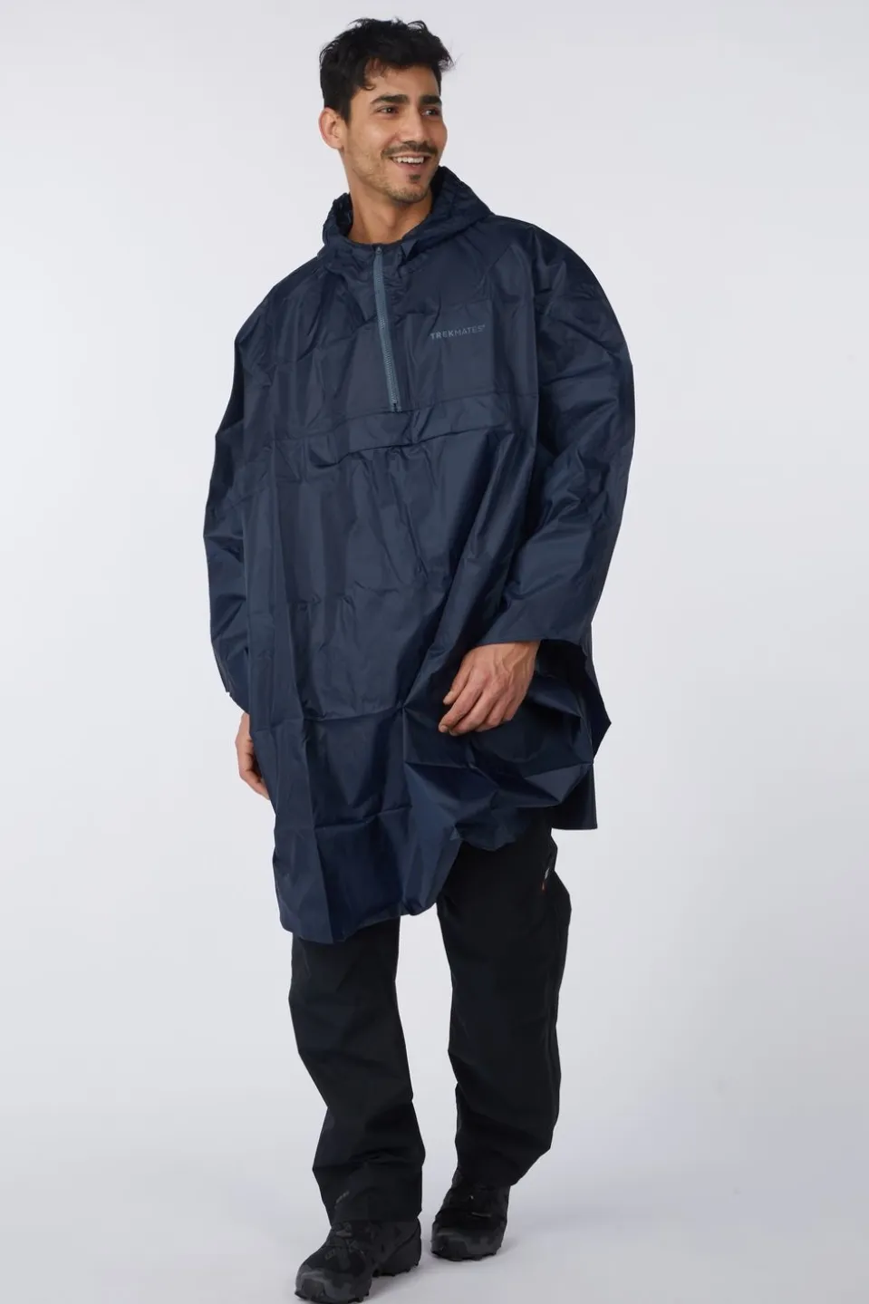 Poncho Rove Poncho