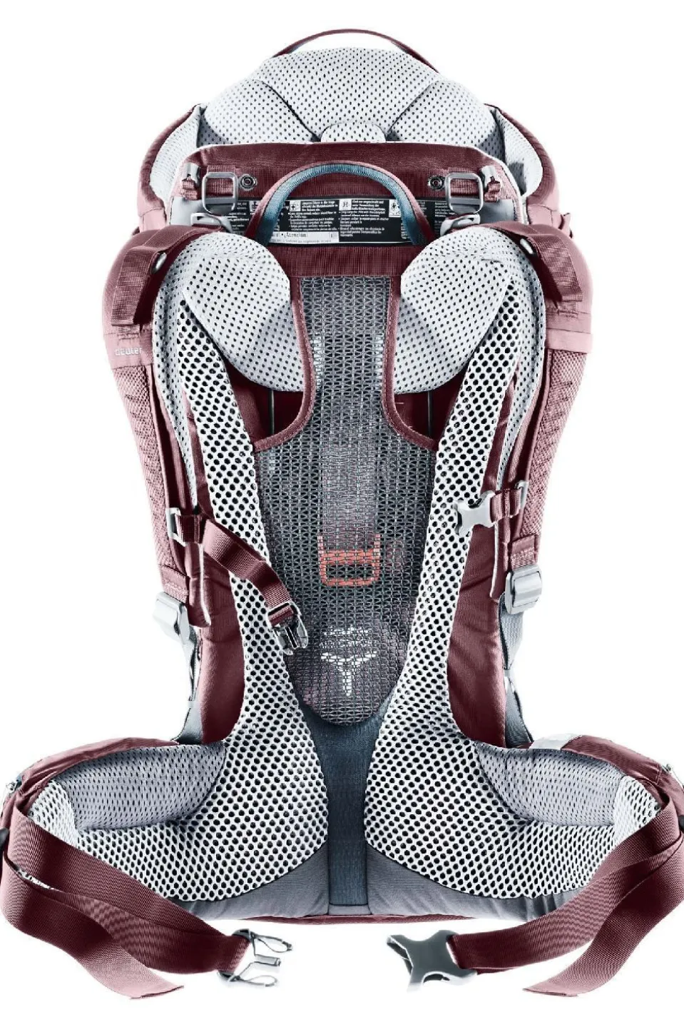 Porte-Bébé Kid Comfort