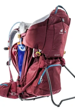 Porte-Bébé Kid Comfort