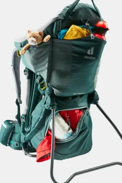 Porte-Bébé Kid Comfort