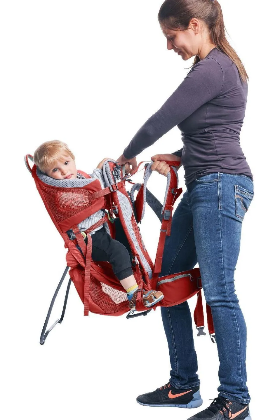Porte-Bébé Kid Comfort Active SL