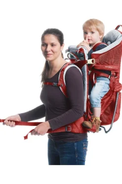 Porte-Bébé Kid Comfort Active SL