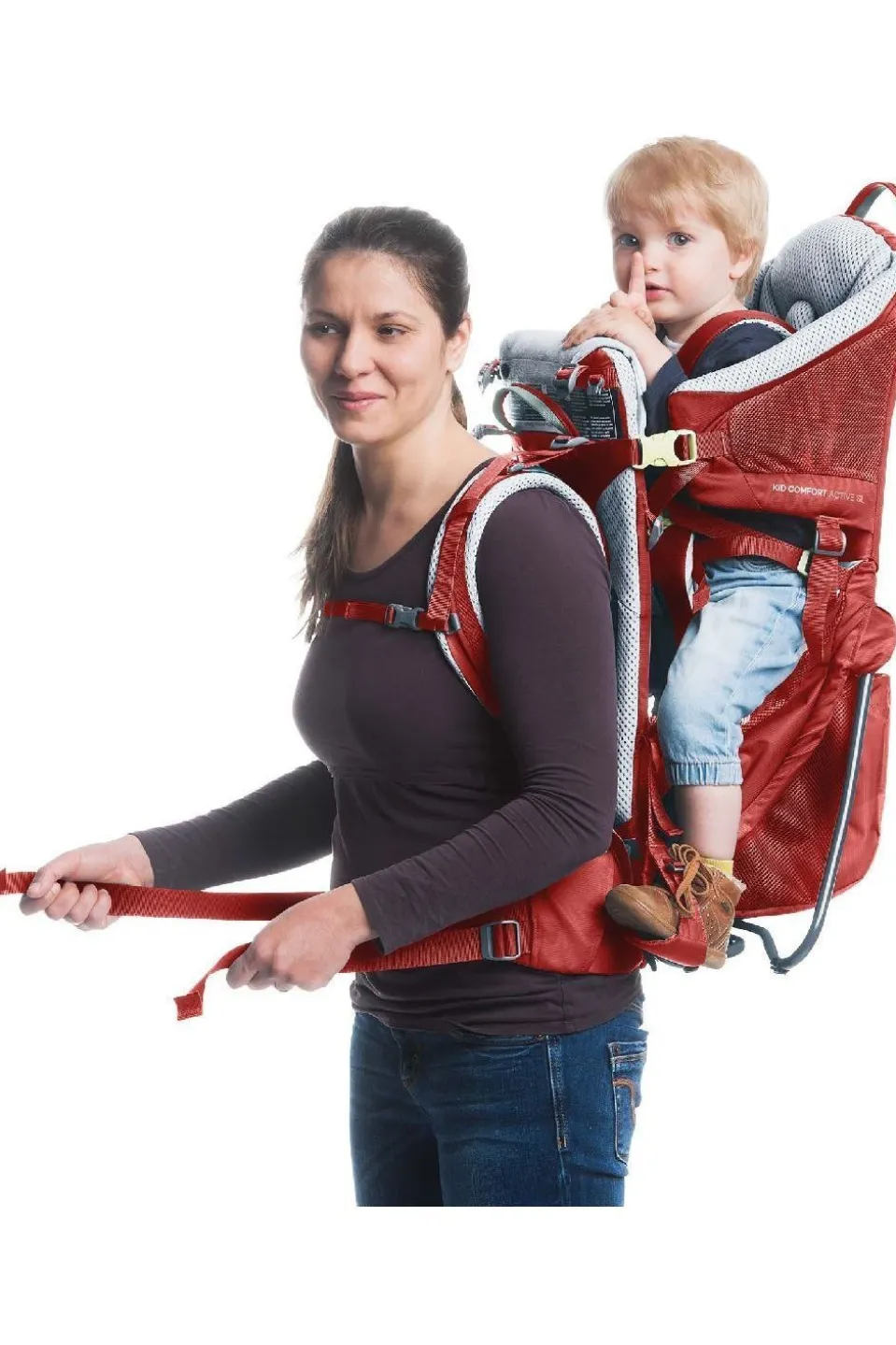 Porte-Bébé Kid Comfort Active SL