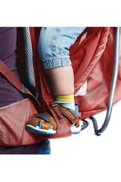 Porte-Bébé Kid Comfort Active SL