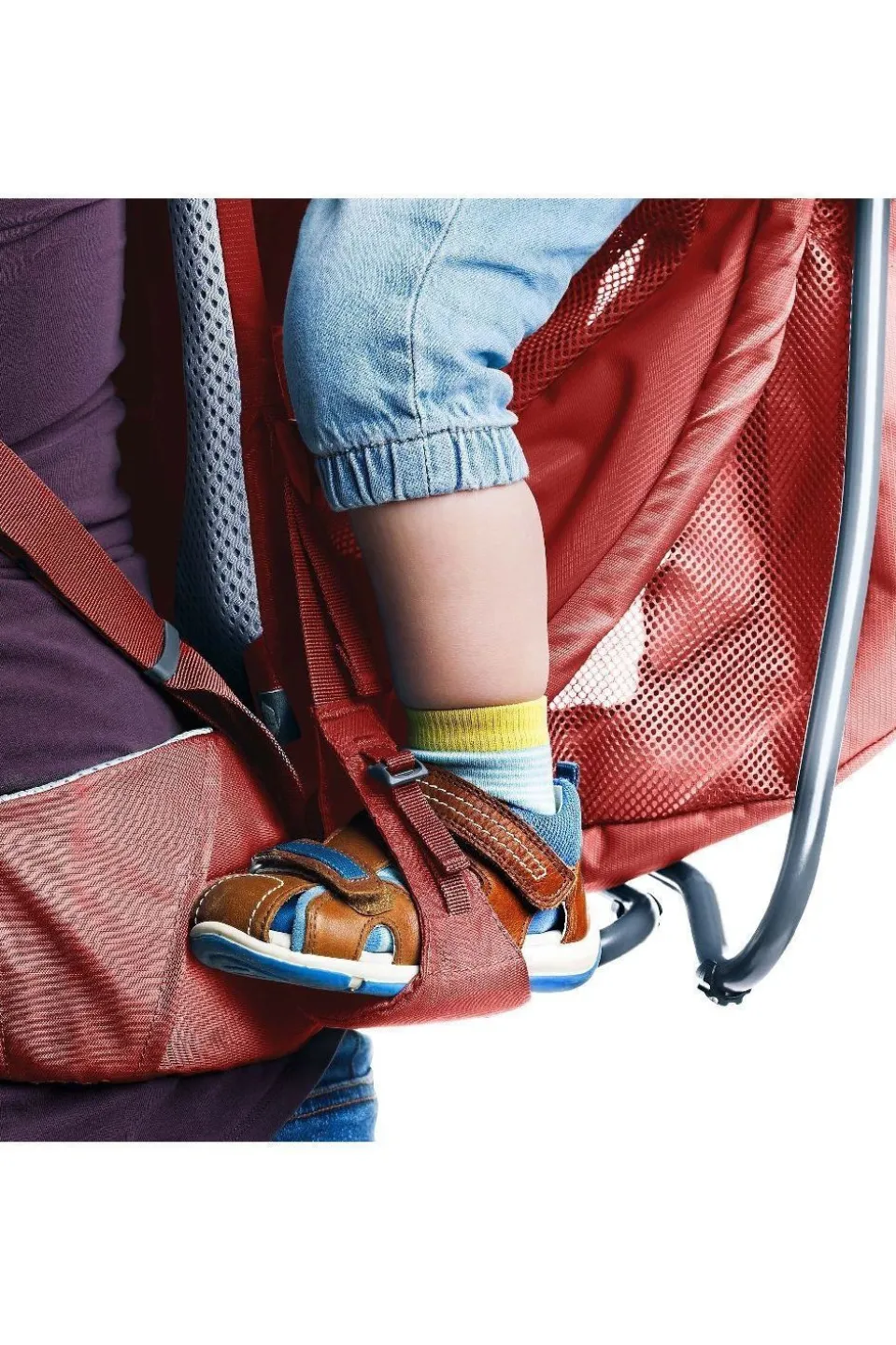 Porte-Bébé Kid Comfort Active SL