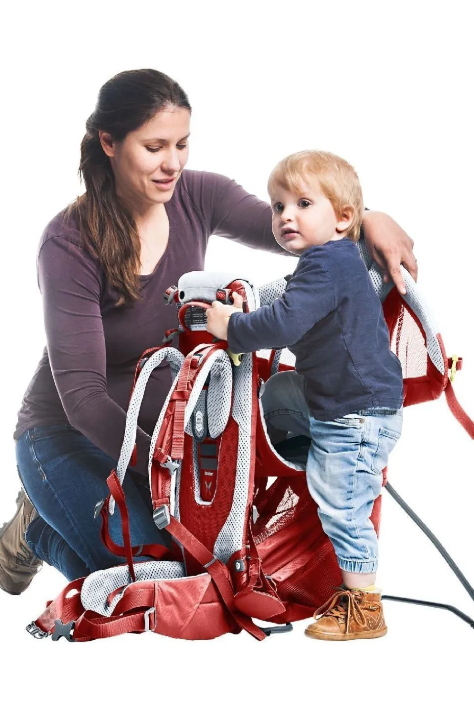 Porte-Bébé Kid Comfort Active SL