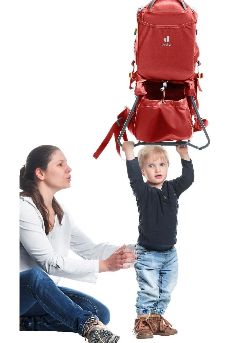 Porte-Bébé Kid Comfort Active SL