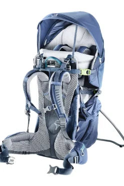 Porte-Bébé Kid Comfort Pro