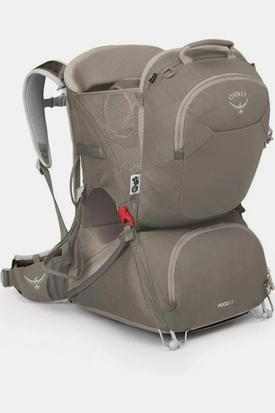 Porte-Bébé Poco Lt