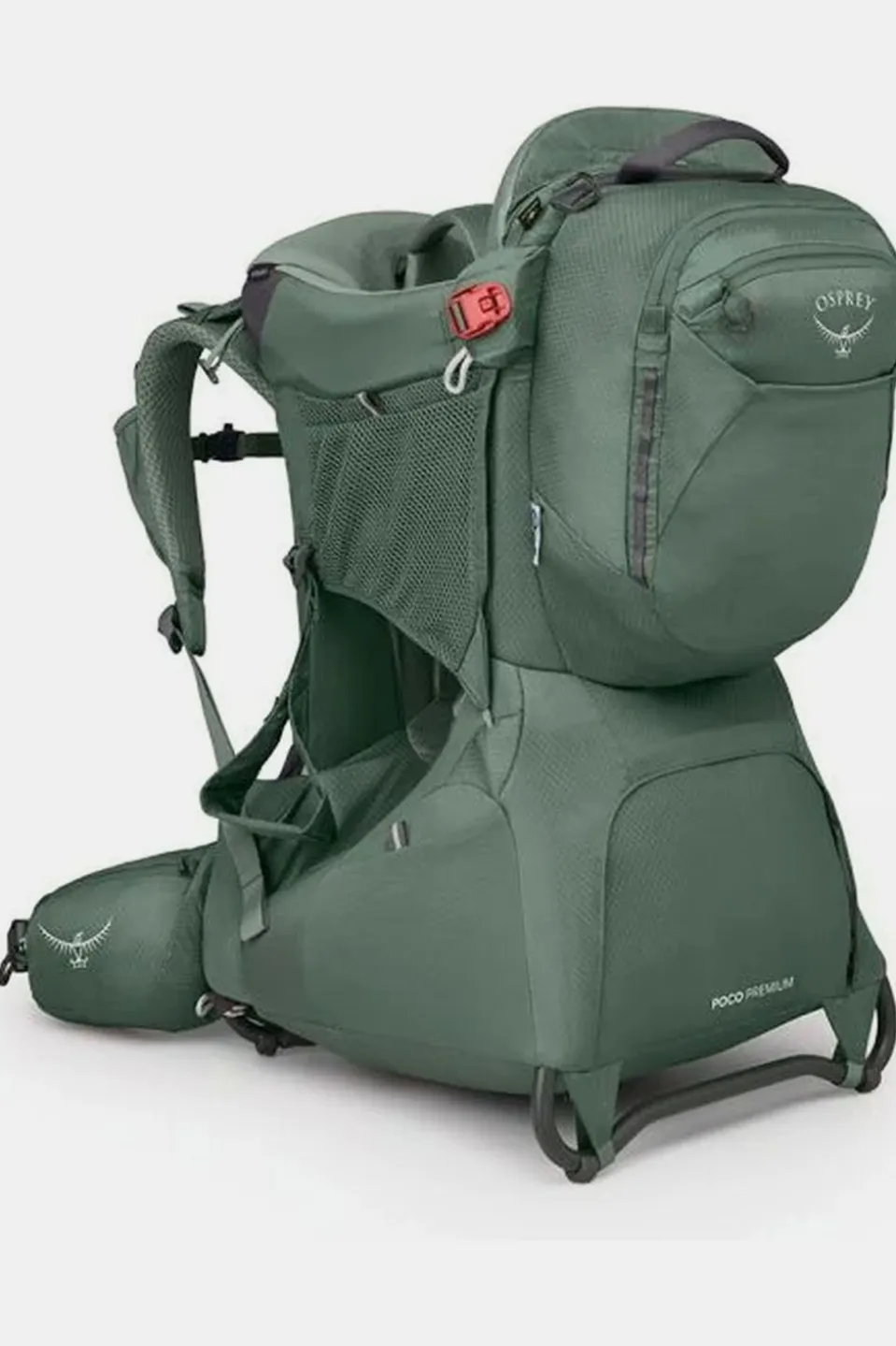 Porte-Bébé Poco Premium Child Carrier W/Rc