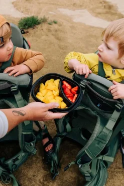 Porte-Bébé Poco Premium Child Carrier W/Rc
