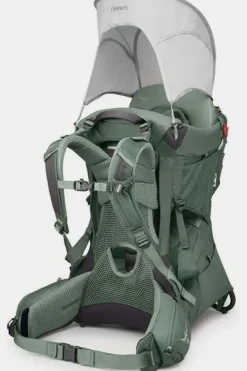 Porte-Bébé Poco Premium Child Carrier W/Rc