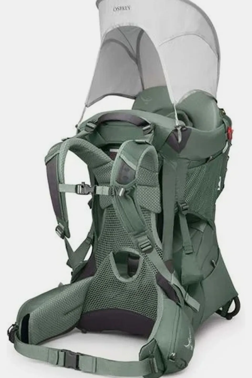 Porte-Bébé Poco Premium Child Carrier W/Rc
