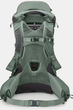 Porte-Bébé Poco Premium Child Carrier W/Rc