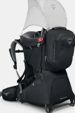 Porte-Bébé Poco Premium Child Carrier W/Rc
