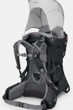 Porte-Bébé Poco Premium Child Carrier W/Rc
