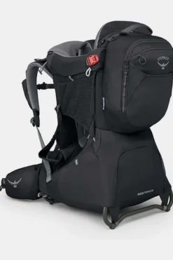 Porte-Bébé Poco Premium Child Carrier W/Rc