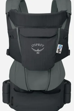 Porte-Bébé Poco Soft Child Carrier Lt