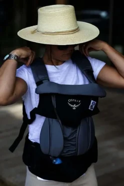 Porte-Bébé Poco Soft Child Carrier Lt