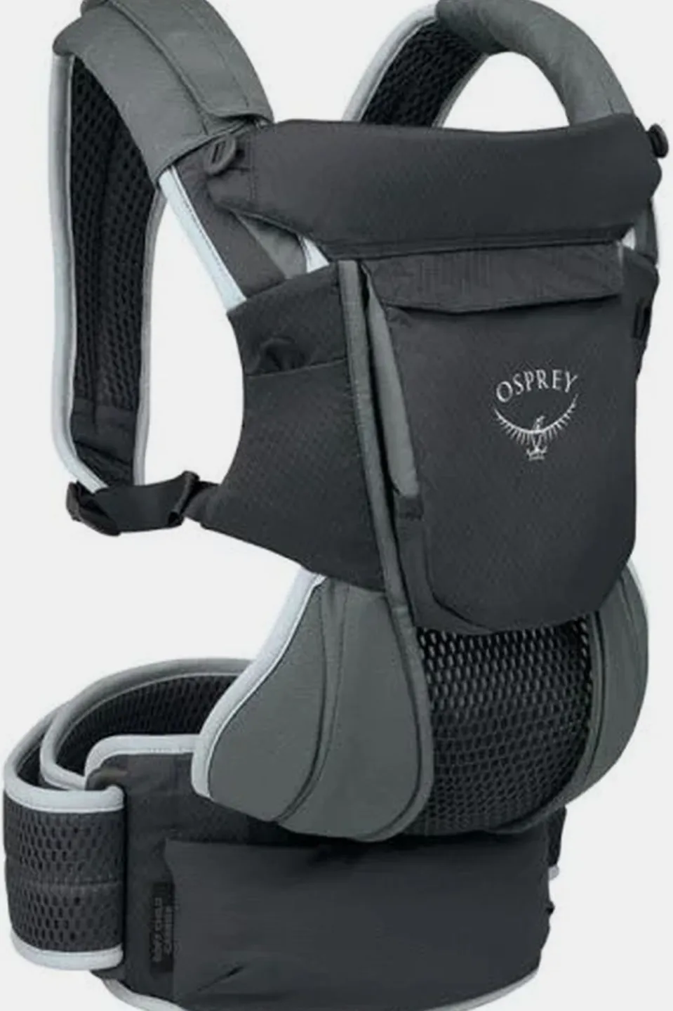 Porte-Bébé Poco Soft Child Carrier