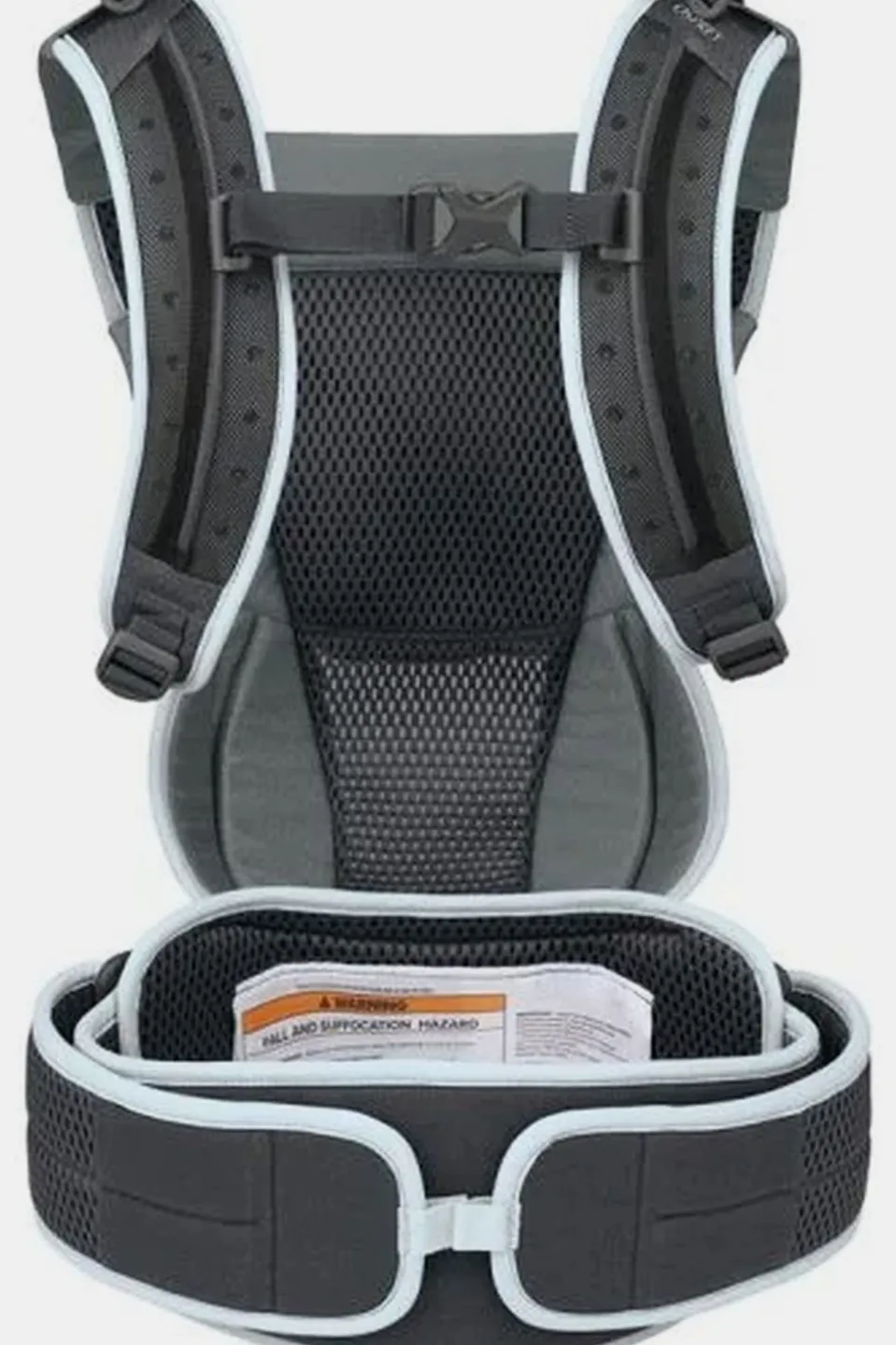 Porte-Bébé Poco Soft Child Carrier