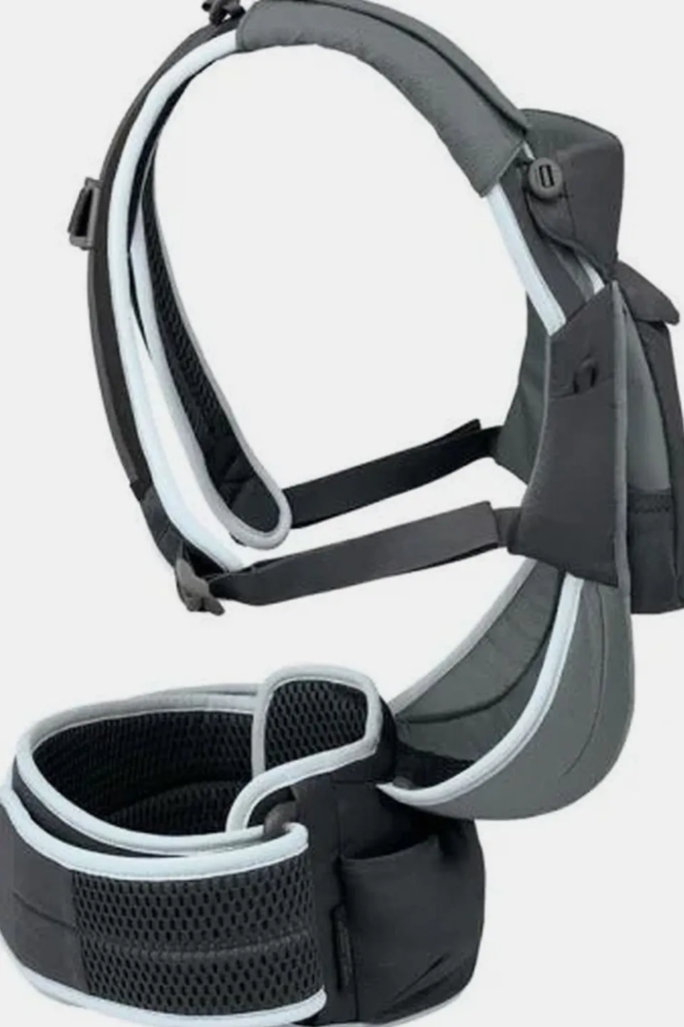 Porte-Bébé Poco Soft Child Carrier