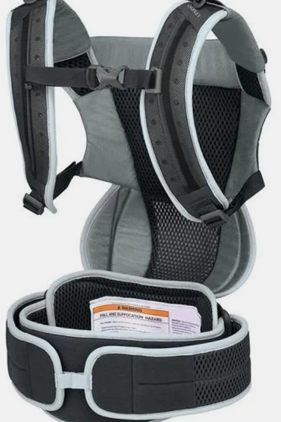 Porte-Bébé Poco Soft Child Carrier