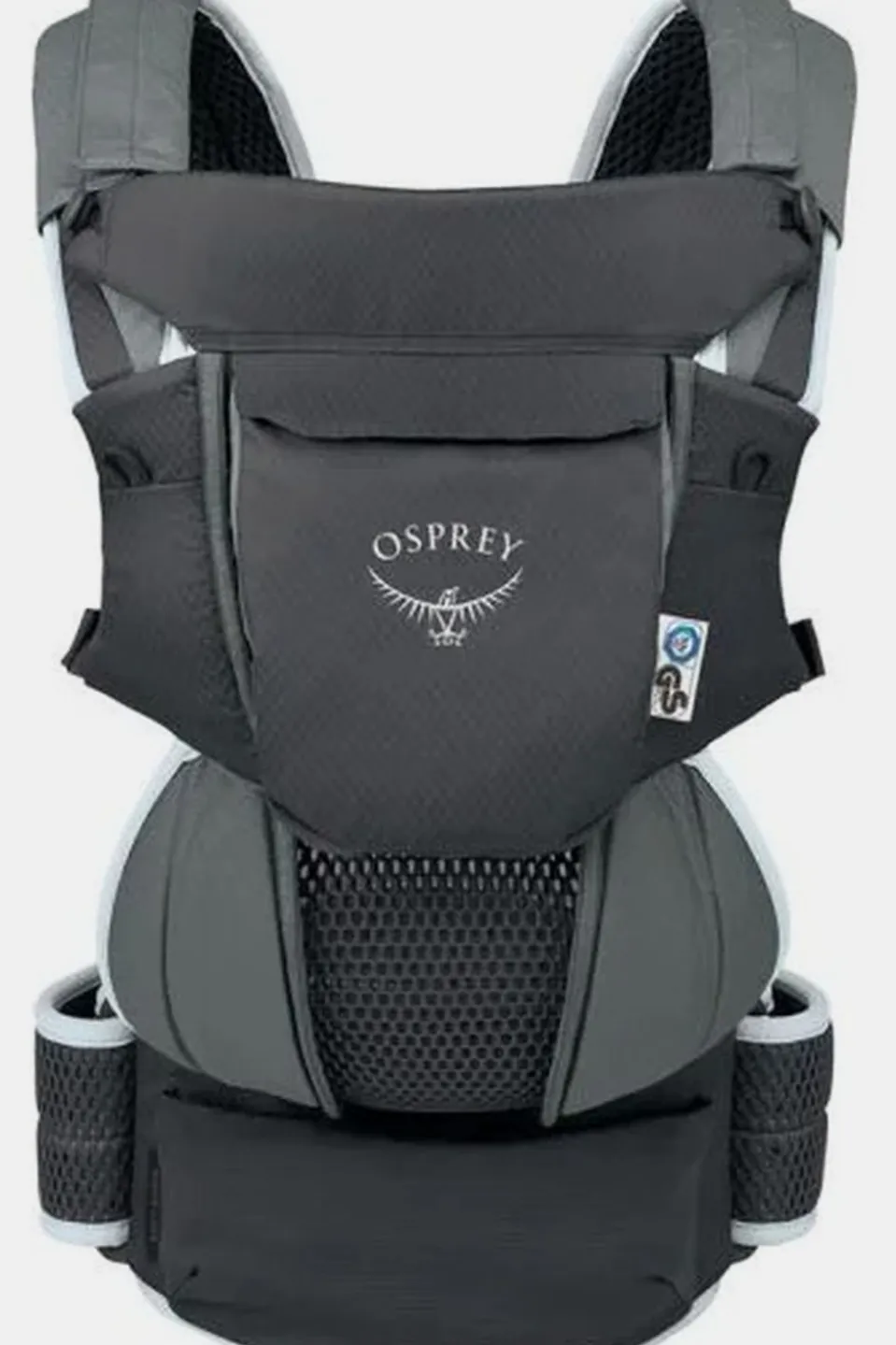 Porte-Bébé Poco Soft Child Carrier