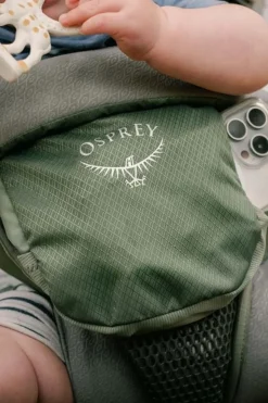 Porte-Bébé Poco Soft Child Carrier
