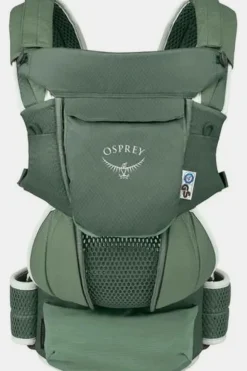 Porte-Bébé Poco Soft Child Carrier
