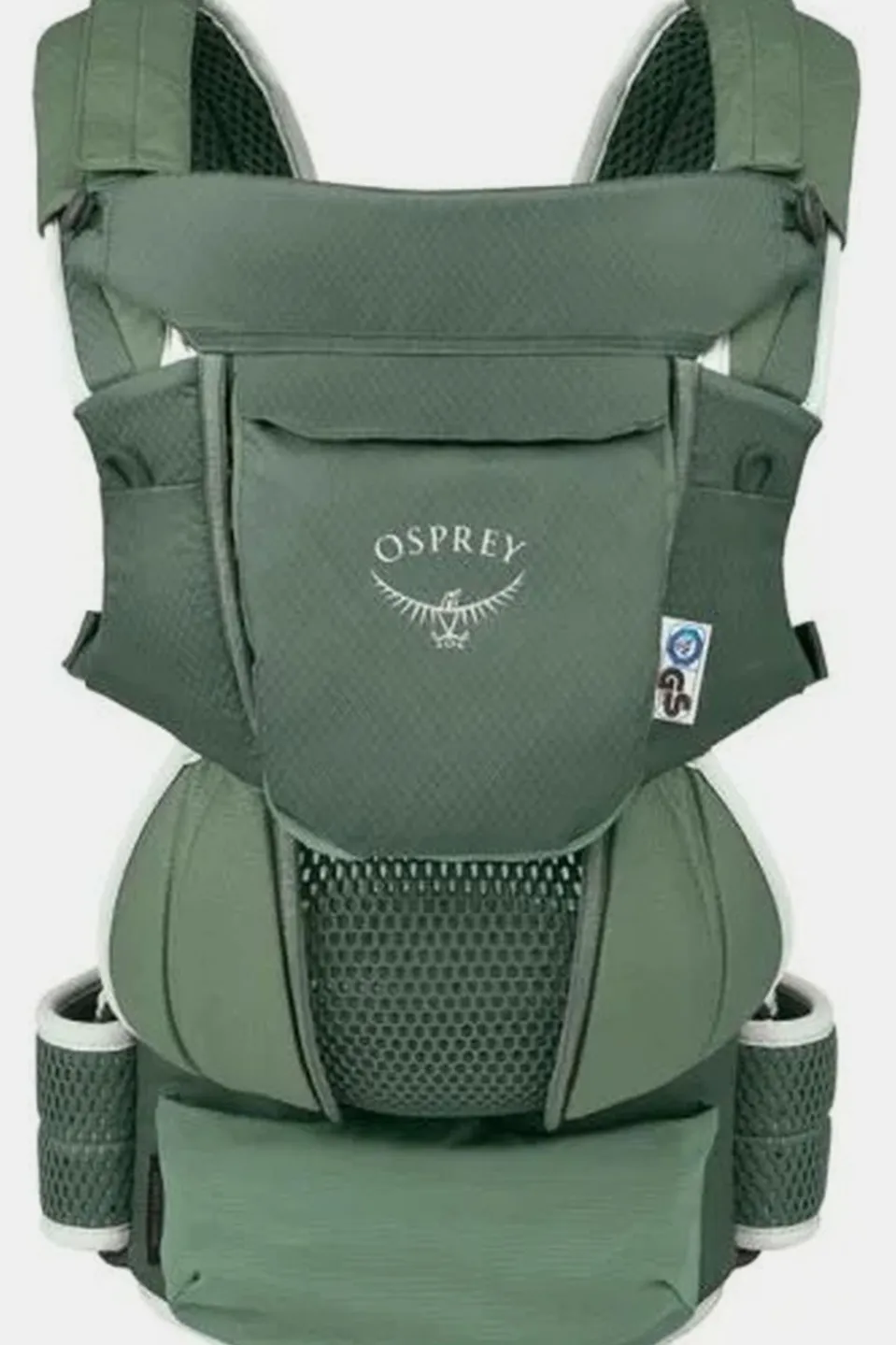 Porte-Bébé Poco Soft Child Carrier