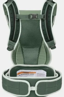 Porte-Bébé Poco Soft Child Carrier