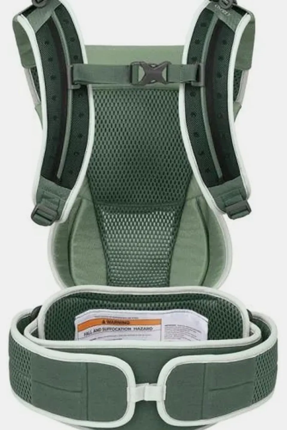 Porte-Bébé Poco Soft Child Carrier