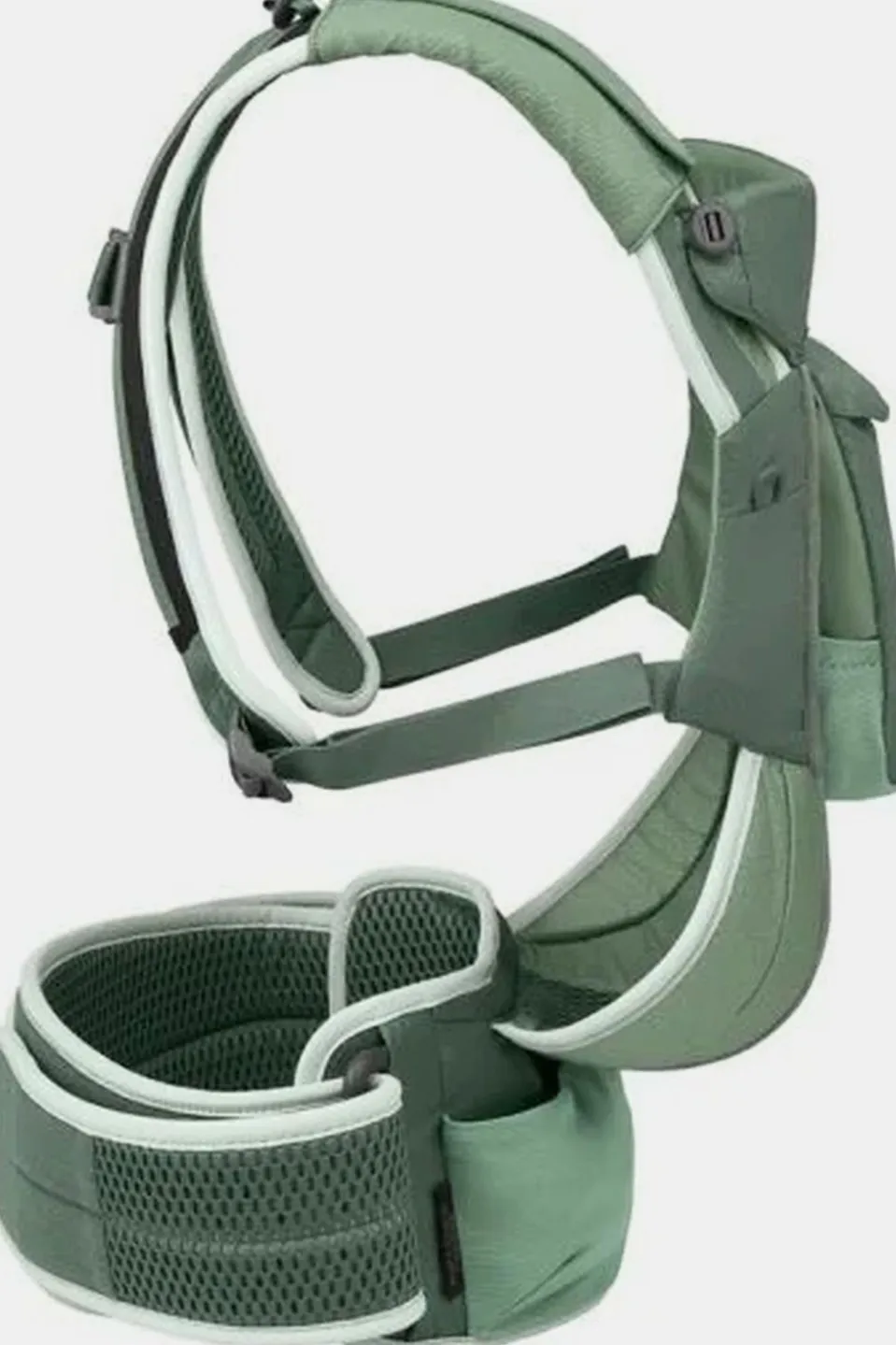 Porte-Bébé Poco Soft Child Carrier