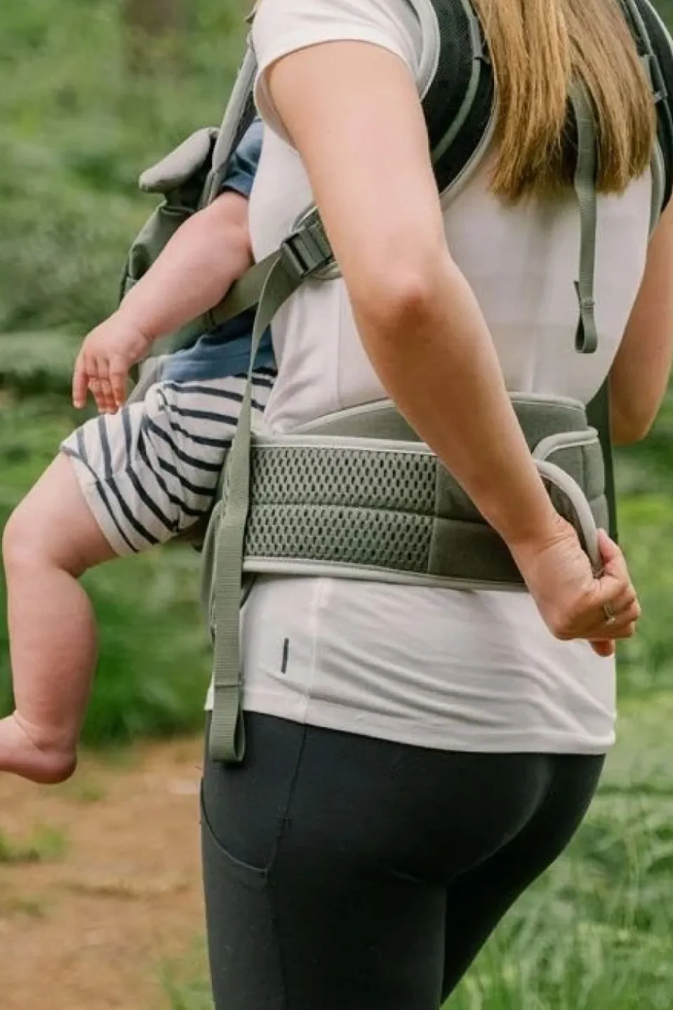 Porte-Bébé Poco Soft Child Carrier