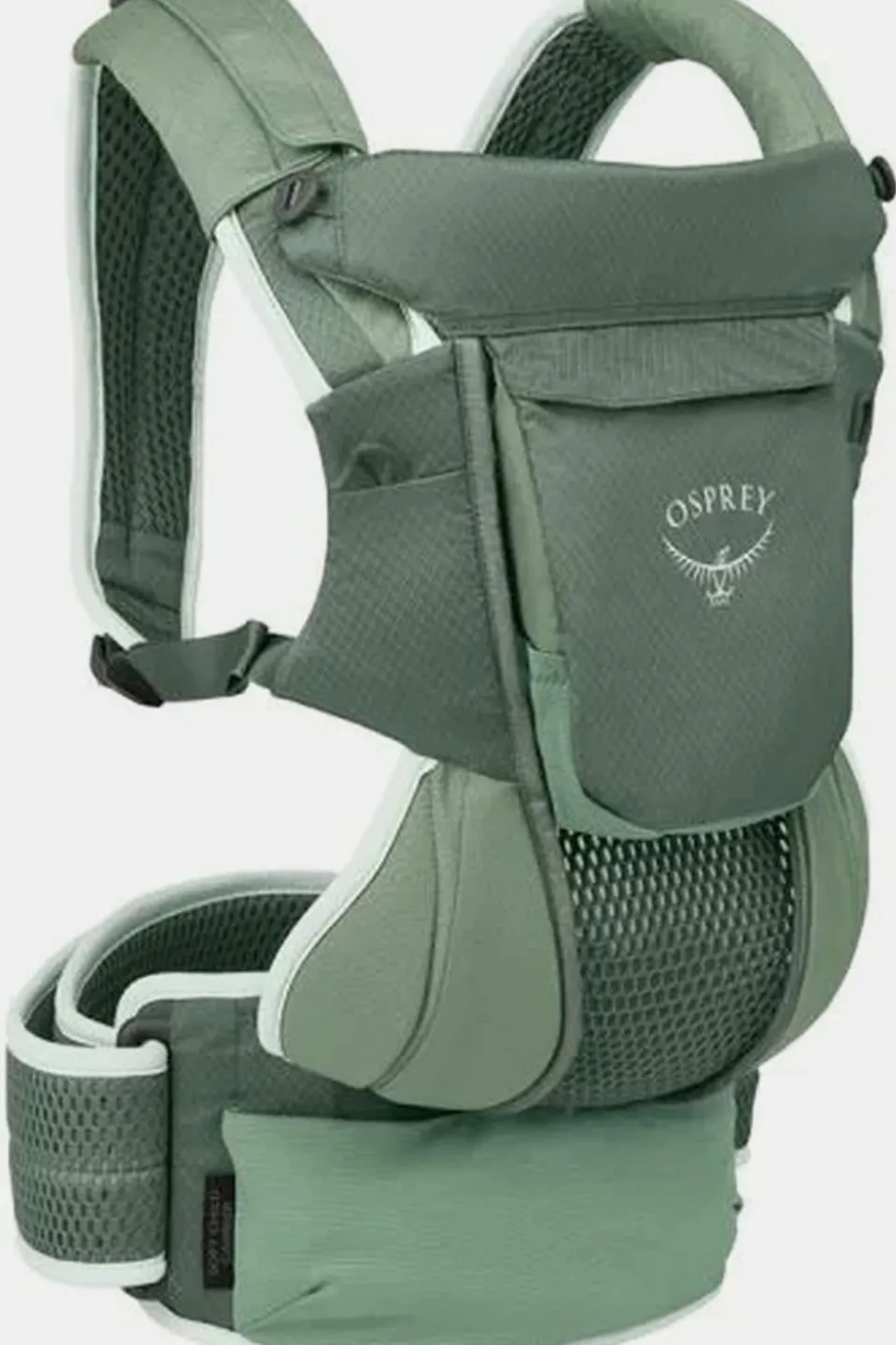 Porte-Bébé Poco Soft Child Carrier