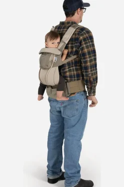 Porte-Bébé Poco Soft Child Carrier Lt