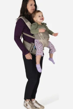 Porte-Bébé Poco Soft Child Carrier Lt
