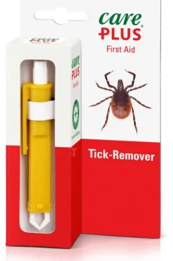 Premiers Secours Pince-à-tique Tick-remover