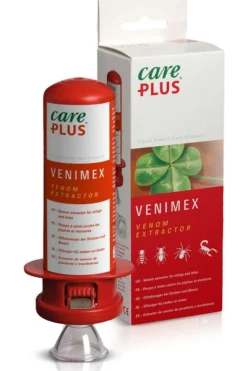 Premiers Secours Pompe à Venin Venimex