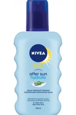Protéction Solaire SPF30 200ML Soin