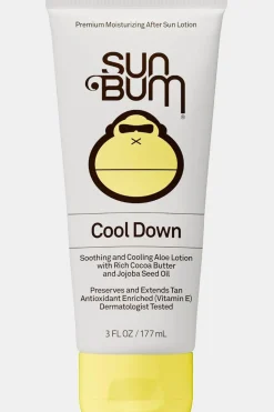 Protection Solaire Cool Down After Sun Lotion