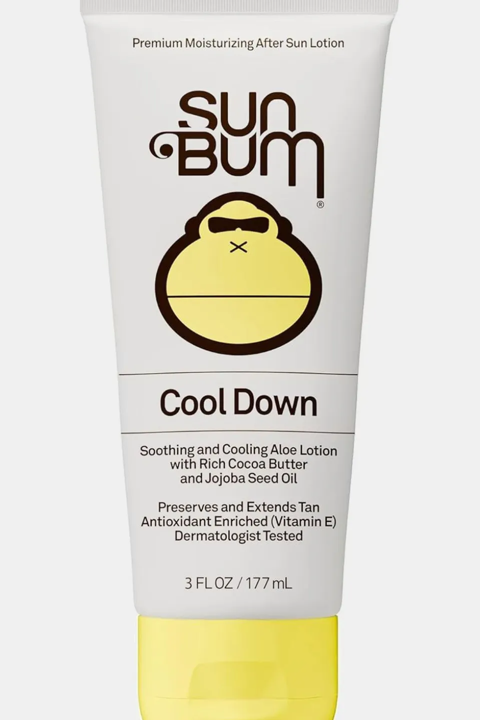 Protection Solaire Cool Down After Sun Lotion