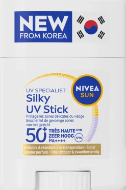 Protection Solaire Face Stick 15Gr Spf50