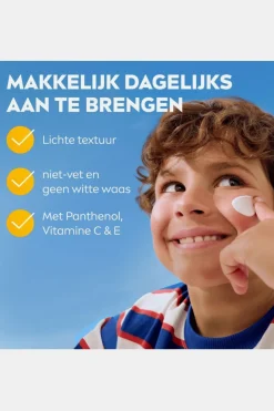 Protection Solaire Kids Daily Uv Tube 100Ml - Spf50