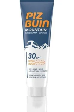 Protection Solaire Mountain IP30