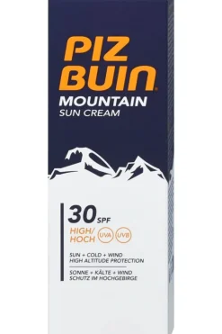 Protection Solaire Mountain IP30