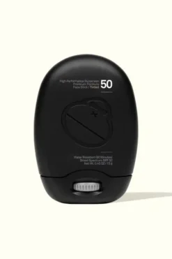 Protection Solaire Signature Spf 50 Tinted Face Stick