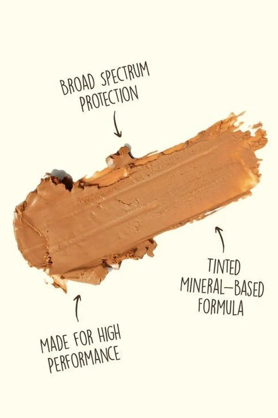 Protection Solaire Signature Spf 50 Tinted Face Stick