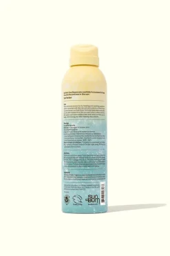 Protection Solaire Spf 50 Clear Face Lotion